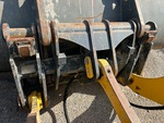 Specialty with Loader Quick Coupler