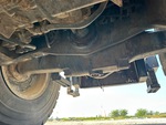 Drivetrain with Rear Drive Axle