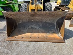 Specialty with Loader Bucket Condition