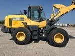 Chassis with Frame Condition