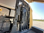Engine with Radiator