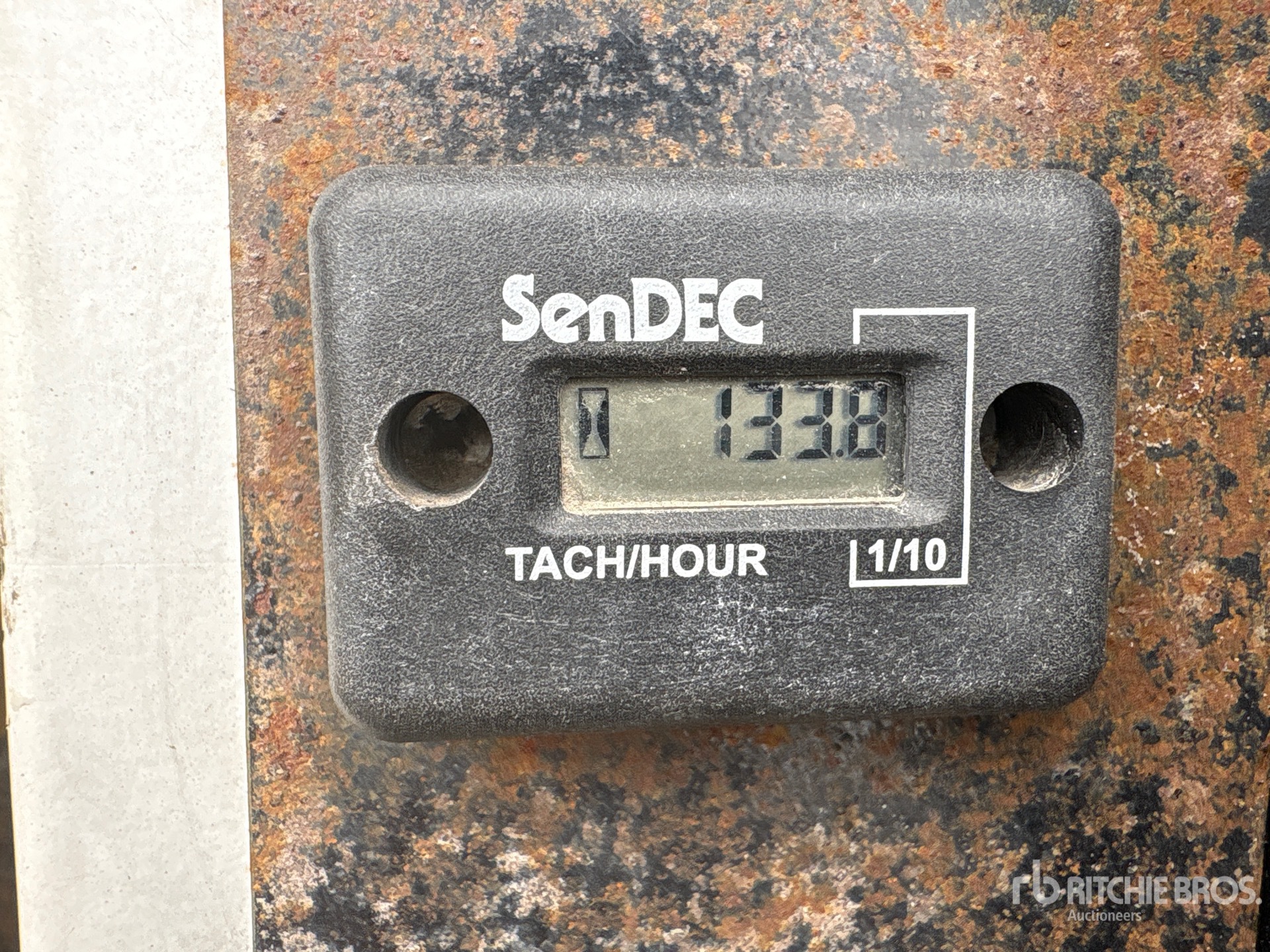 2011 Par-Kan SEEDWEIGH