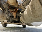 Drivetrain with