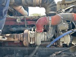Motor with