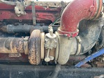 Motor with