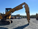 v2 Chassis - Excavator with