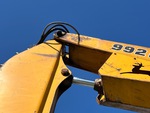 v2 Chassis - Excavator with