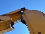 v2 Chassis - Excavator with