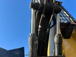 Hydraulics with