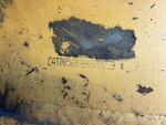 General Appearance with Numero seriale/numero d’identificazione del veicolo (VIN)