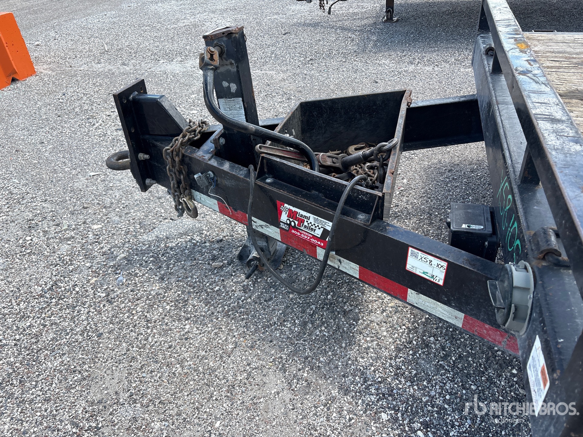 2022 Sure-Trac 17 FT T/A
