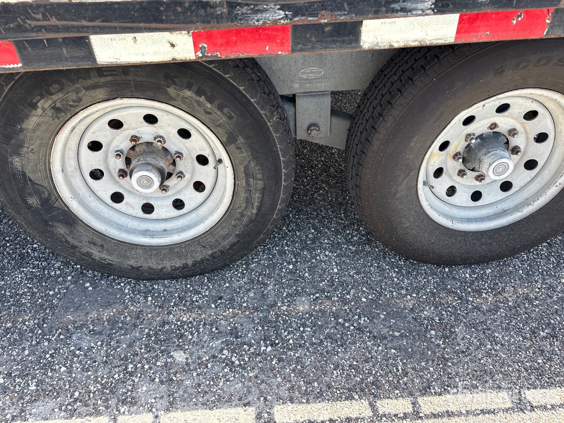 2019 Load Trail FC102-20T7