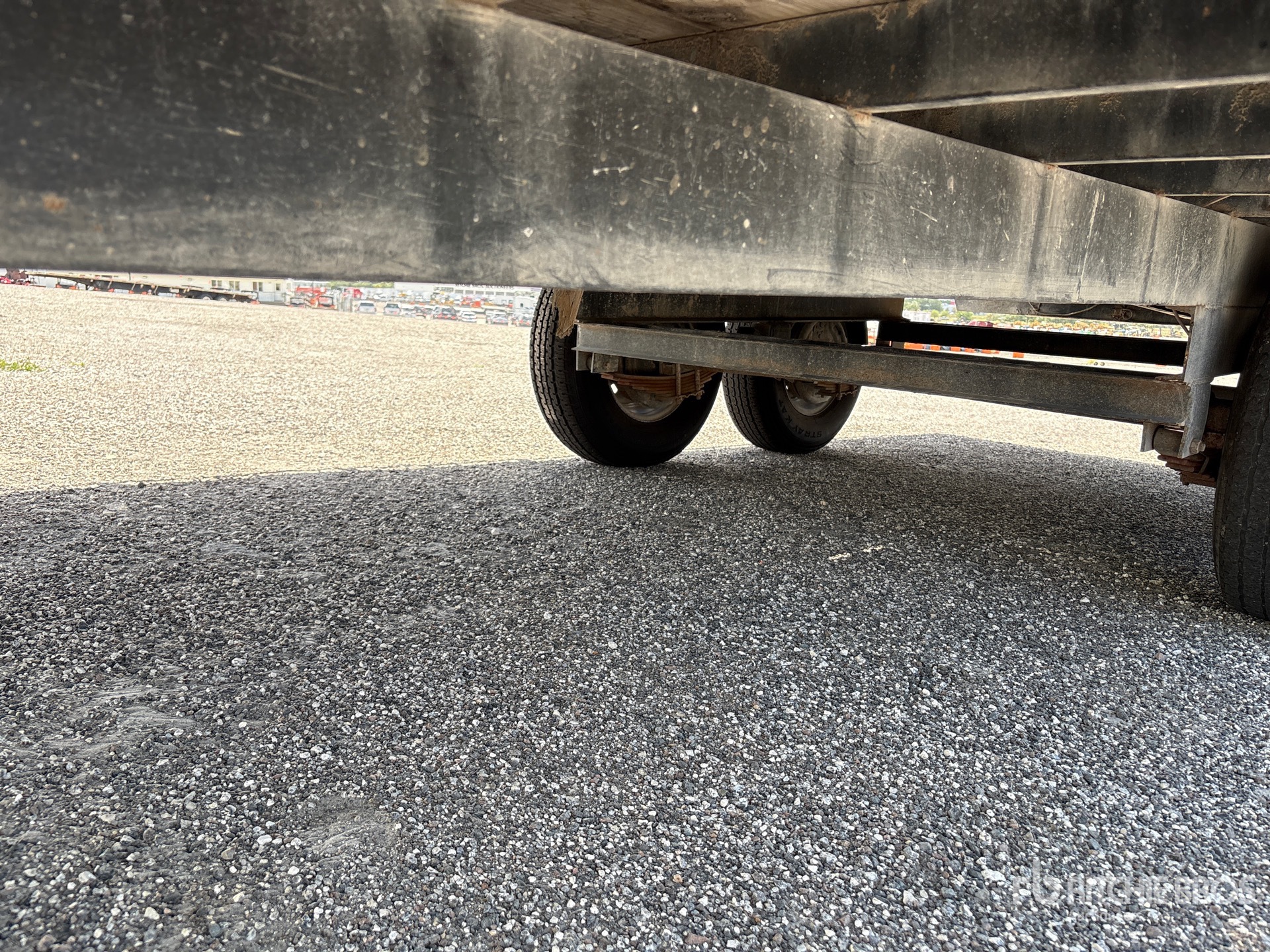 2019 Load Trail FC102-20T7