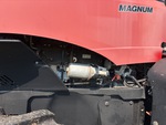 Engine with Engine - Left Side
