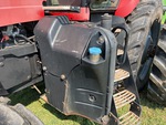 Engine with DEF / AdBlue Tank