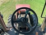 Control Station with Steering Control