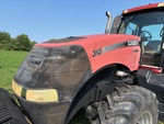 General Appearance with Paint