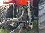 Drivetrain with Rear Drive Axle