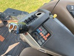 Control Station with Hydraulic Controls