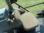 Control Station with Passenger seat