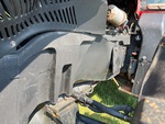 Chassis with Frame Condition