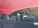 Engine with Engine - Right Side