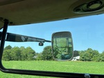 Control Station with Mirrors