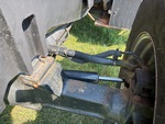 Chassis with Steering Linkage
