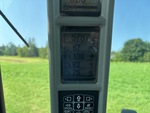 Control Station with Oil Pressure