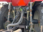 Hydraulics with Cylinder(s)