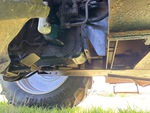 Drivetrain with Transmission