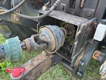 Drivetrain with PTO