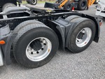 4 Underbody - Truck with
