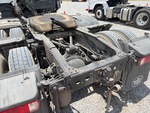 4 Underbody - Truck with