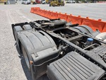 4 Underbody - Truck with