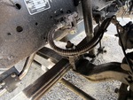 4 Underbody - Truck with