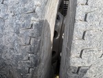 4 Underbody - Truck with