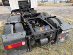 4 Underbody - Truck with