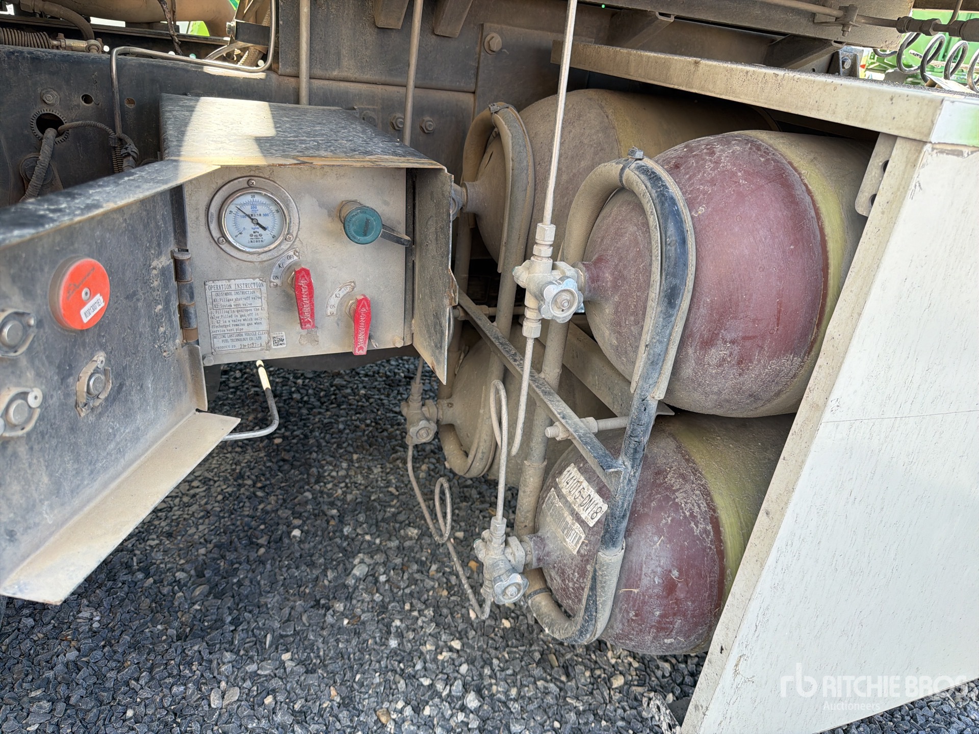 4 Engine with