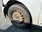 Chassis Photos with