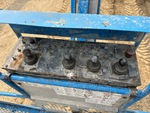 Basic Control Station Upper with