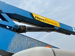Hydraulics with