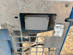 Basic Control Station Upper with