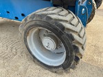 v2 Undercarriage - Wheeled Equipment with