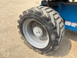 v2 Undercarriage - Wheeled Equipment with