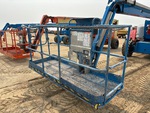 Basic Control Station Upper with