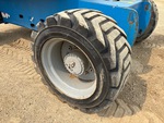 v2 Undercarriage - Wheeled Equipment with