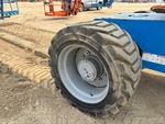 v2 Undercarriage - Wheeled Equipment with