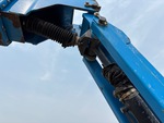 Hydraulics with