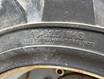 v2 Undercarriage - Wheeled Equipment with